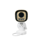 Electro EYE 5MP Night Vision IP CCTV Camera