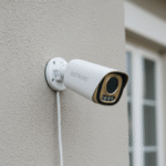 Electro EYE 5MP Night Vision IP CCTV Camera - Image 4