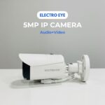 Electro EYE 5MP IP CCTV Camera - Image 2